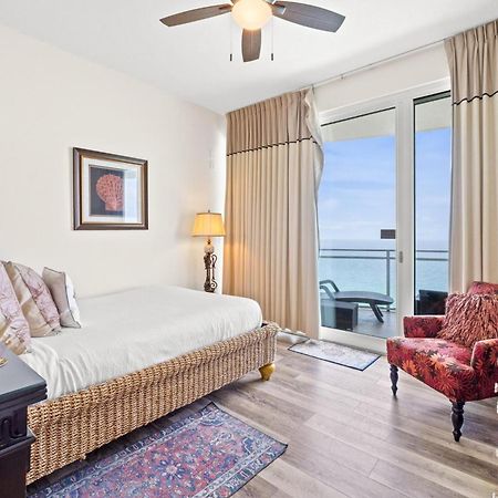 Aqua Beach Resort By Panhandle Getaways Panama City Beach Quarto foto