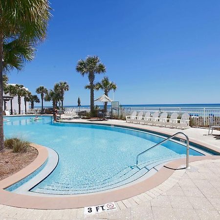 Aqua Beach Resort By Panhandle Getaways Panama City Beach Exterior foto