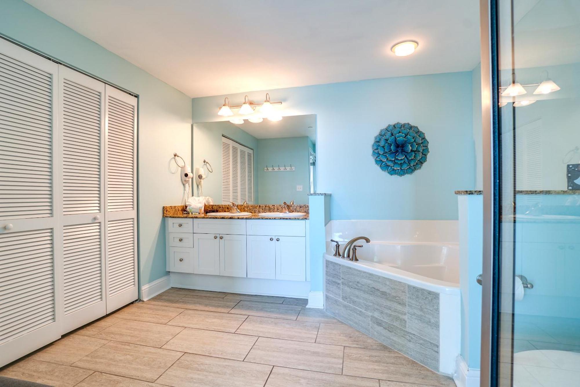 Aqua Beach Resort By Panhandle Getaways Panama City Beach Quarto foto
