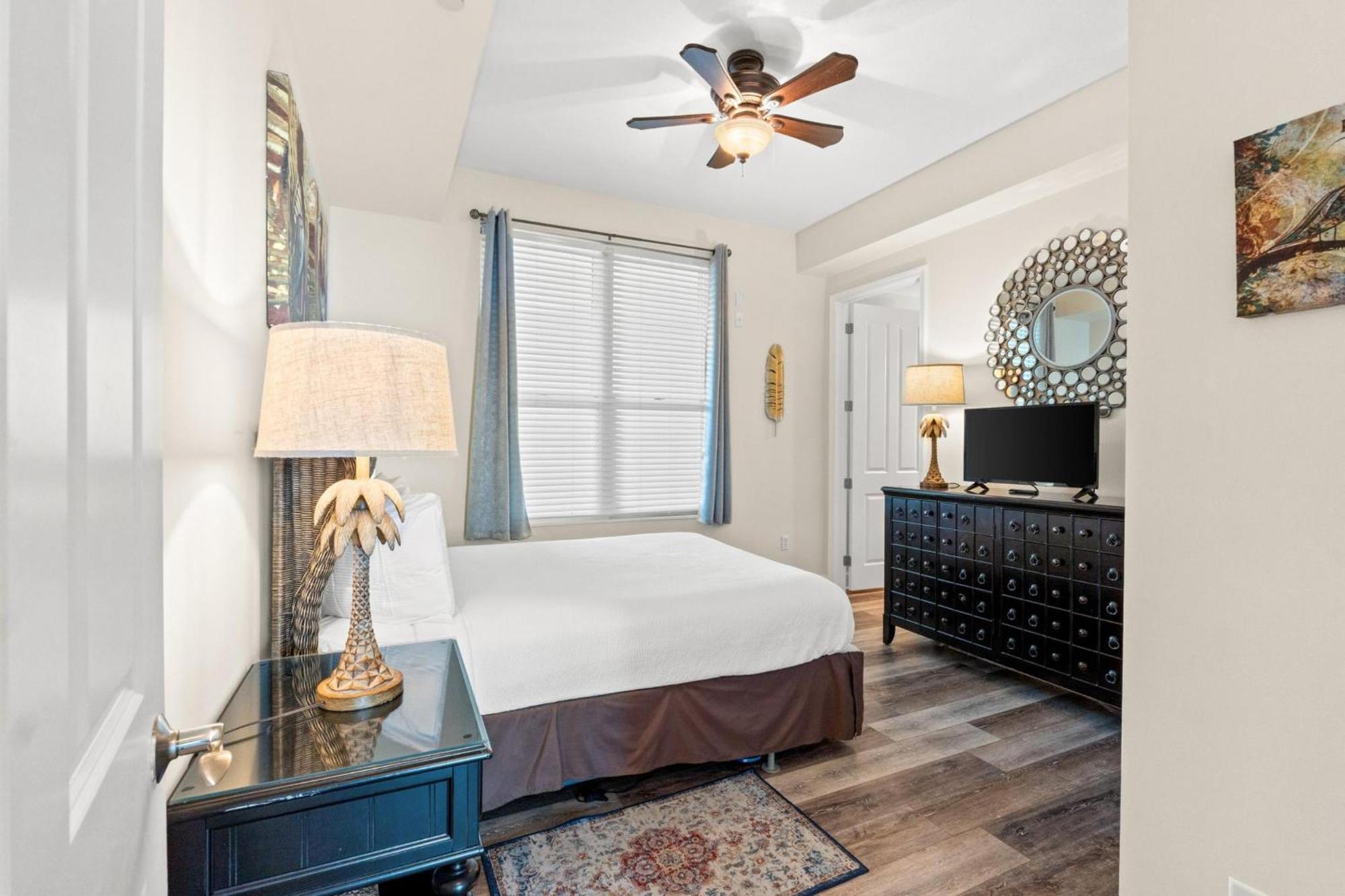 Aqua Beach Resort By Panhandle Getaways Panama City Beach Quarto foto