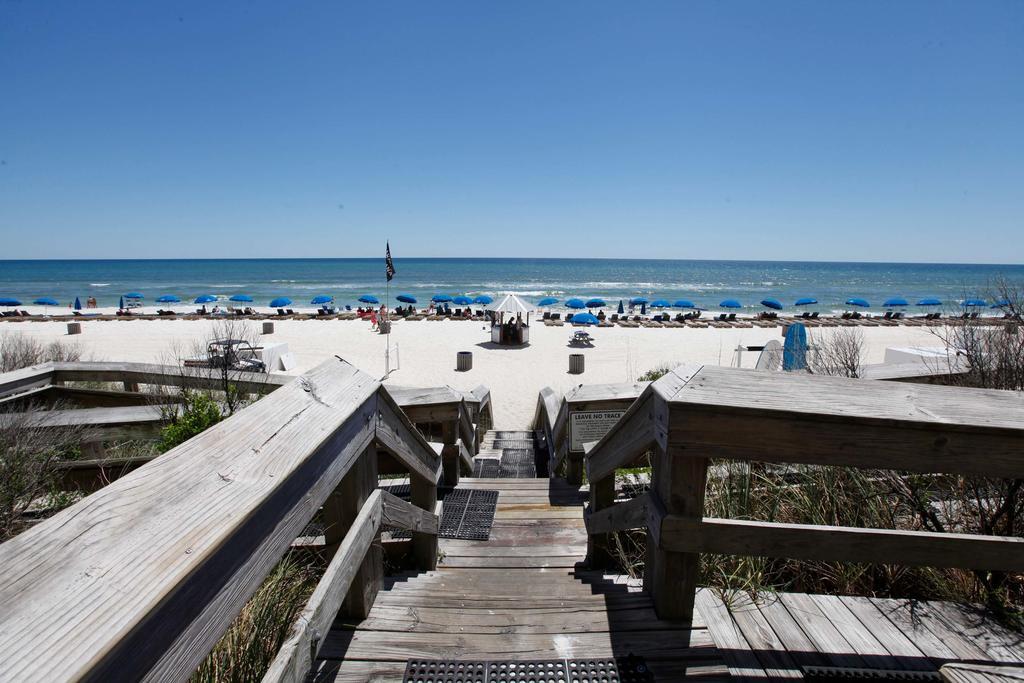 Aqua Beach Resort By Panhandle Getaways Panama City Beach Exterior foto
