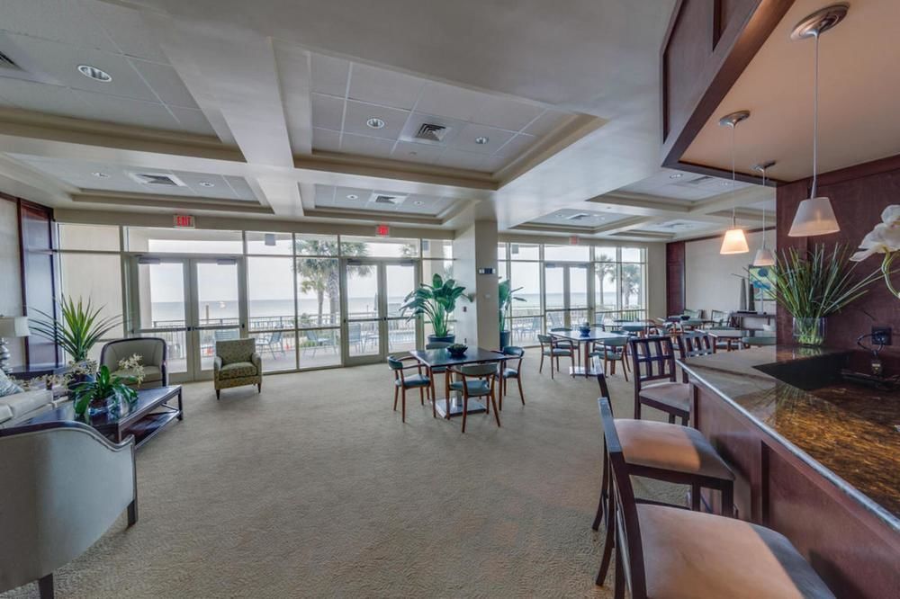 Aqua Beach Resort By Panhandle Getaways Panama City Beach Exterior foto