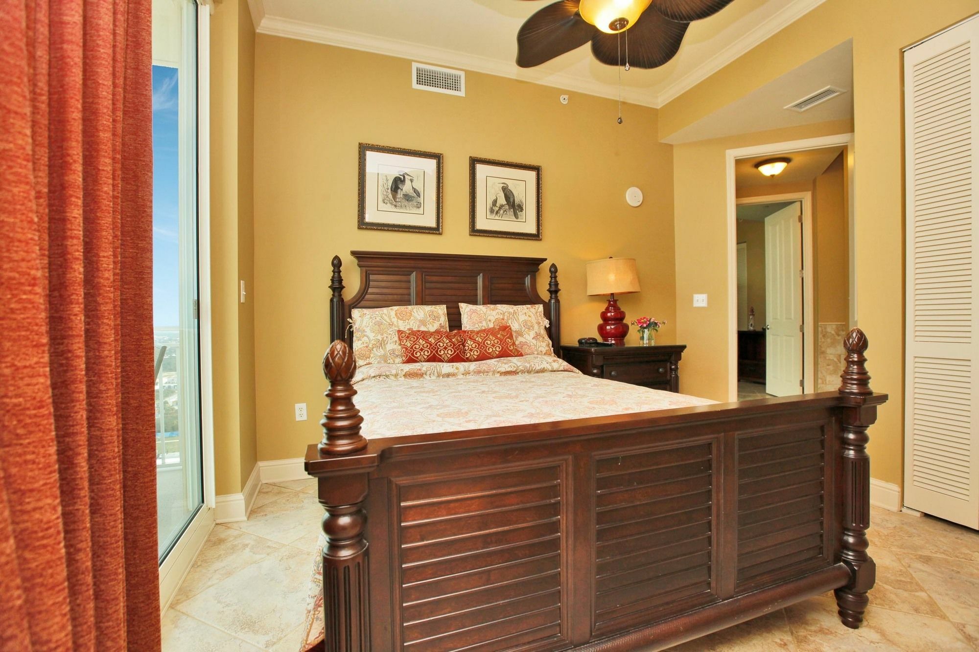 Aqua Beach Resort By Panhandle Getaways Panama City Beach Exterior foto